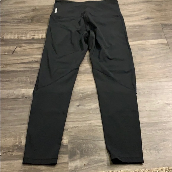 Zella ankle  leggings - Picture 1 of 4